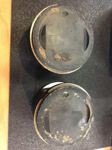 Harley Davidson OEM Twin Cam 88 Cylinders And Pistons #16593-99 - Fresh Stock Dated February 2026