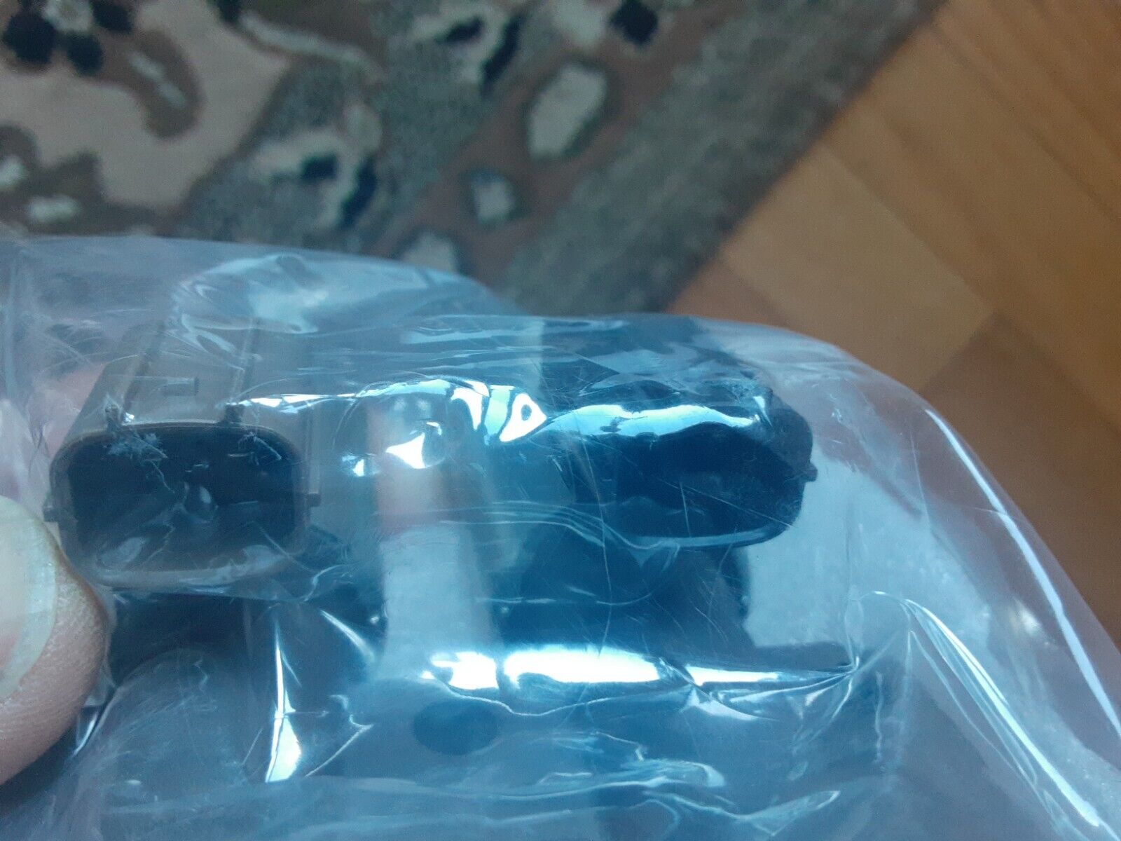 Dual Linear Shift Solenoid 28250-P6H-024 For Honda Prelude Ridgeline Passport US - Fresh Stock Dated February 2026