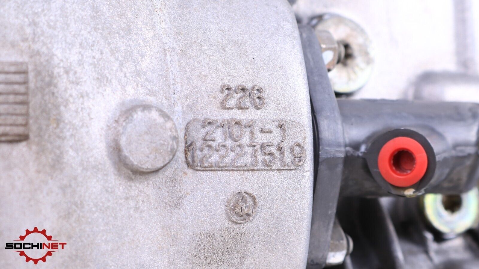 BMW E36 E46 Z3 ZF Manual Transmission 5 Speed Gearbox Manual Swap OEM - Fresh Stock Dated February 2026