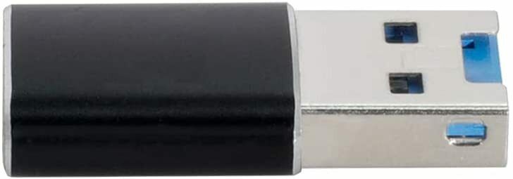 CY Mini Size 5Gbps Super Speed USB 3.0 to Micro SD SDXC TF Card Black USB3.0 - Fresh Stock Dated February 2026