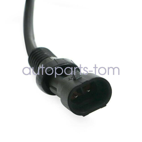 2X Fuel Injector Connector Harness For Polaris Ranger RZR Sportsman 700 800 EFI - Fresh Stock Dated February 2026