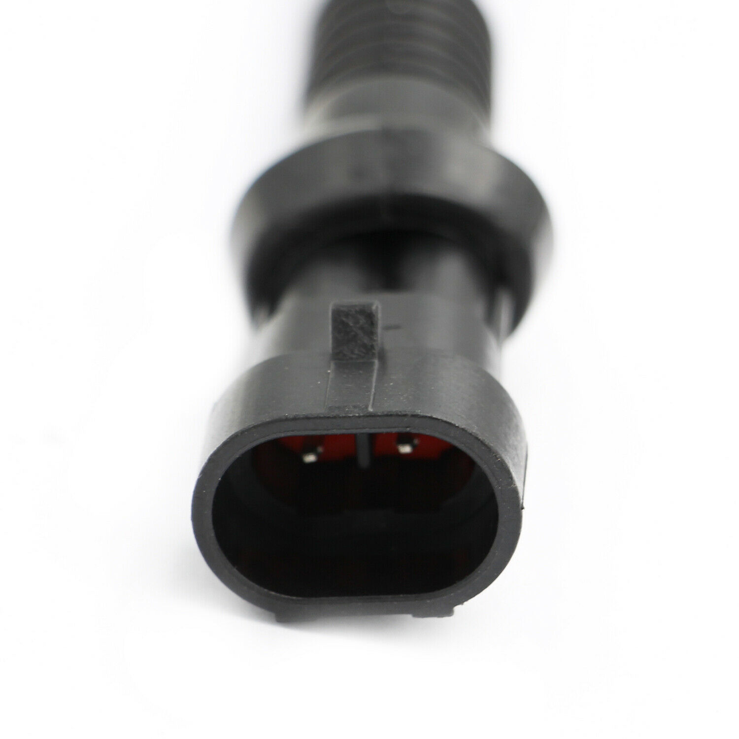 2PCS Fuel Injector Pigtail Harness Fit for Polaris Ranger RZR Sportsman 1202863 - Fresh Stock Dated February 2026