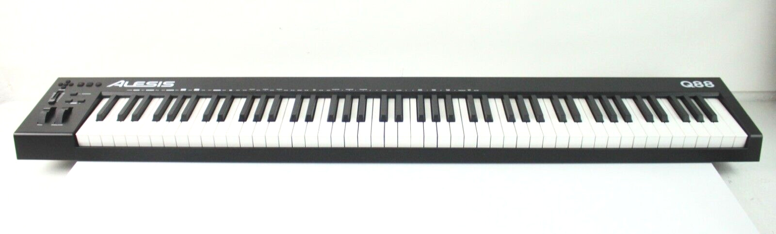 Alesis Q88 MKII 88 key Midi Keyboard Controller   #R0862 - Fresh Stock Dated February 2026