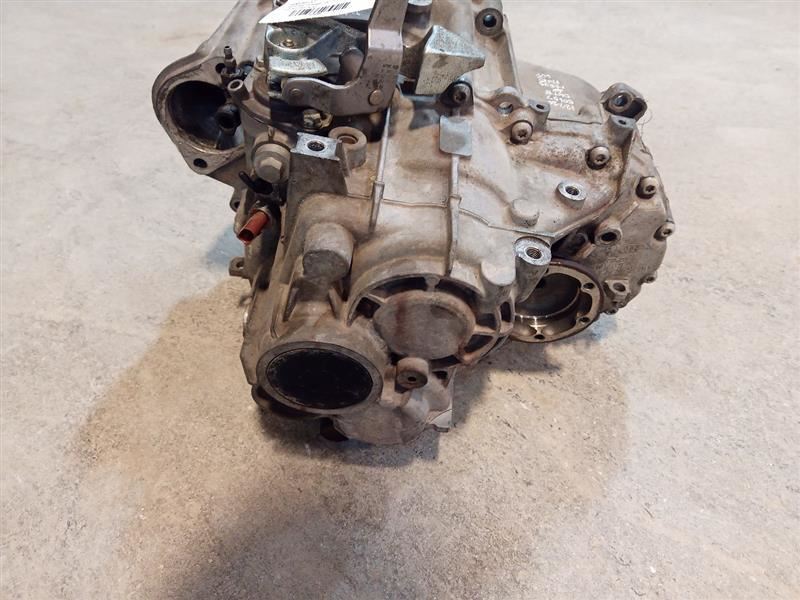 Manual Transmission 2.0 Liter Fits 06-07 JETTA 7491584 - Fresh Stock Dated February 2026