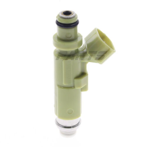 Green 4-holes FUEL INJECTOR Fits For 2003-08 Yamaha PWC GP1300R # 60T137610000 - Fresh Stock Dated February 2026