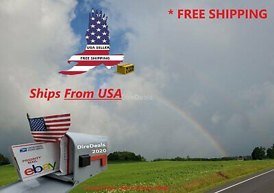 Desert Essence Probiotic Hand Sanitizer Tea Tree Oil & Lemongrass 8 Fl oz - Fresh Stock Dated February 2026