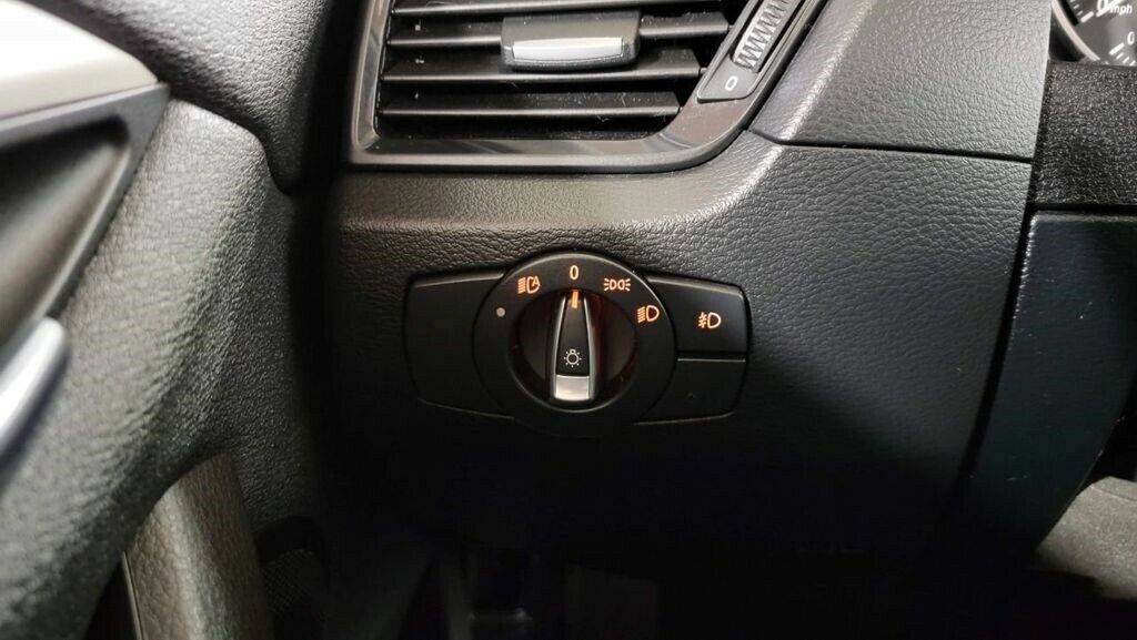 2015 BMW X1 xDrive28i - Fresh Stock Dated December 2025