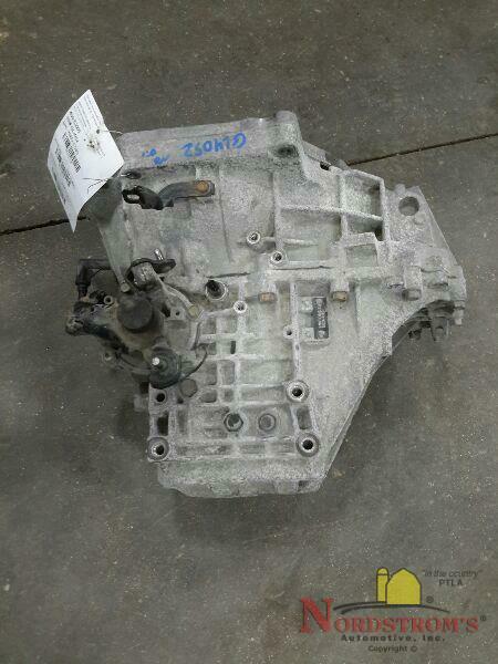 MANUAL TRANSMISSION Hyundai Veloster 14 15 16 17 - Fresh Stock Dated February 2026