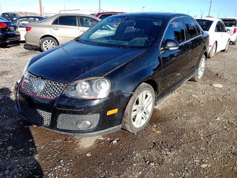 Manual Transmission 2.0 Liter Fits 06-07 JETTA 7491584 - Fresh Stock Dated February 2026