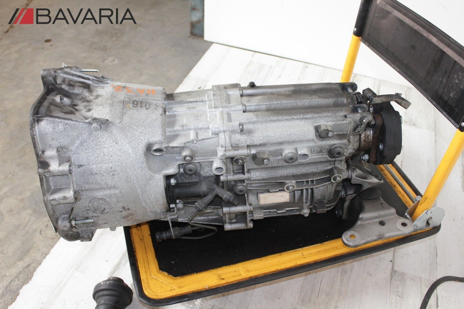 ✅🚘07-13 BMW 335 N54 RWD MANUAL TRANSMISSION 6 SPEED SWAP KIT GS6-53BZ 6 BOLT - Fresh Stock Dated February 2026