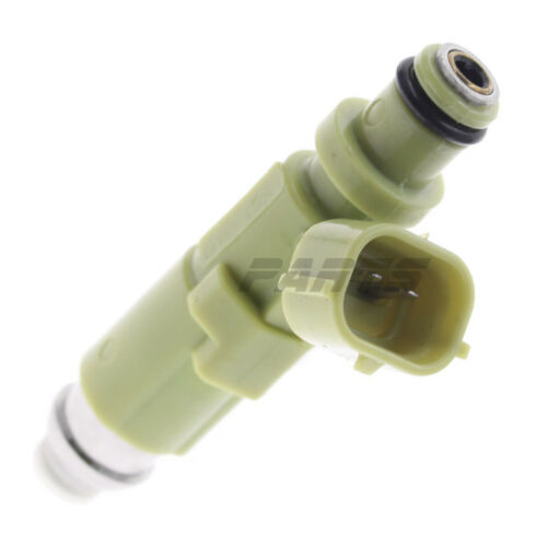 Green 4-holes FUEL INJECTOR Fits For 2003-08 Yamaha PWC GP1300R # 60T137610000 - Fresh Stock Dated February 2026
