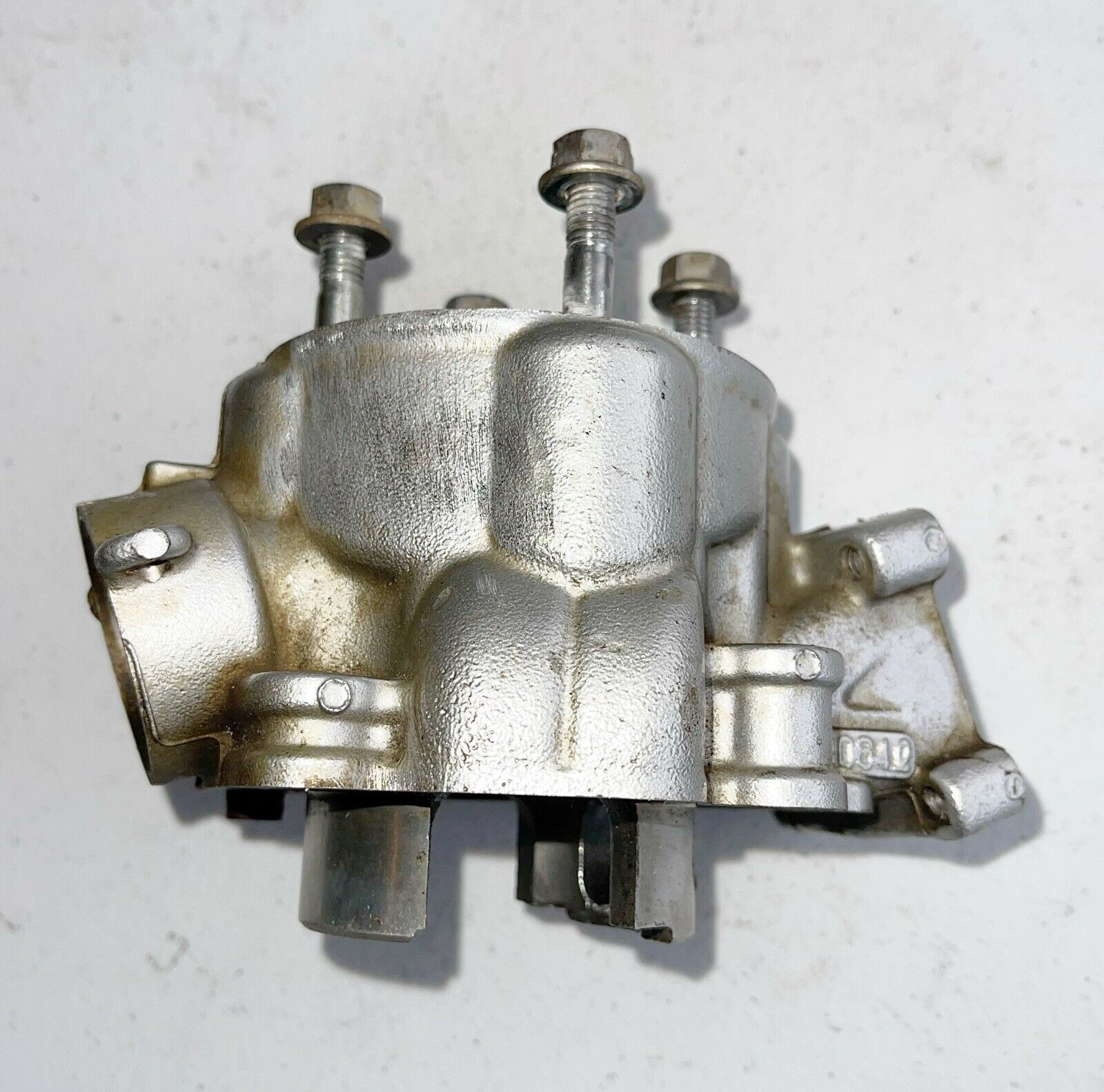 Kawasaki KX65 KX 65 Cylinder Jug  44.45 mm 02-19 - Fresh Stock Dated February 2026