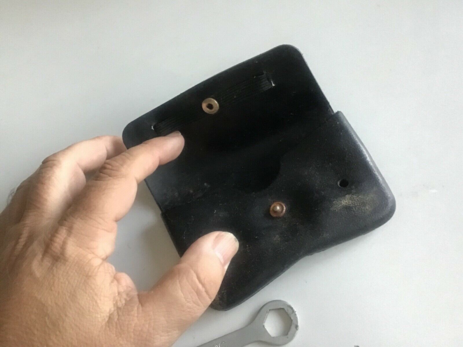 Vintage MAFAC Bike Tool Set - 4 Items - Fresh Stock Dated December 2025