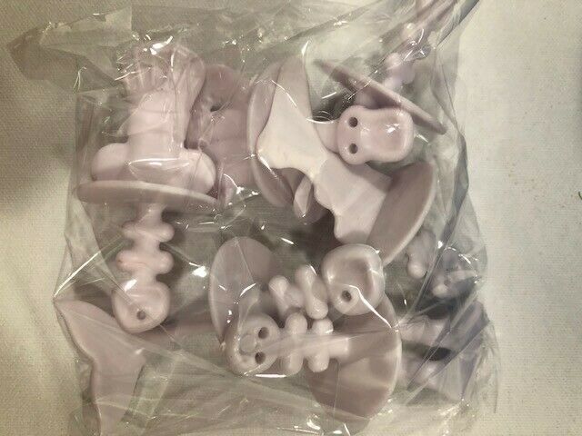 Fun Fish Popsicle Maker Molds - 6 Sea Creature Popsicle Molds! NEW! - Fresh Stock Dated February 2026