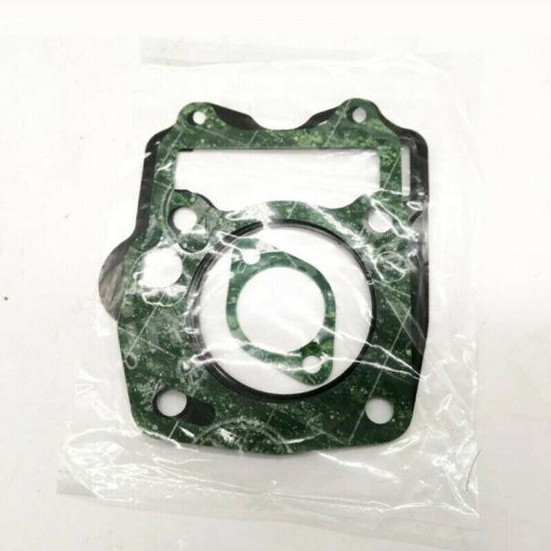 150cc Big Bore Cylinder 57mm Piston Rings Kit For Honda ANF125 ANF125i Innova - Fresh Stock Dated February 2026