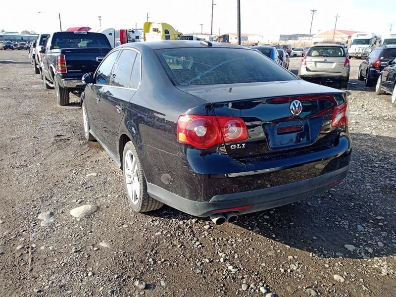 Manual Transmission 2.0 Liter Fits 06-07 JETTA 7491584 - Fresh Stock Dated February 2026