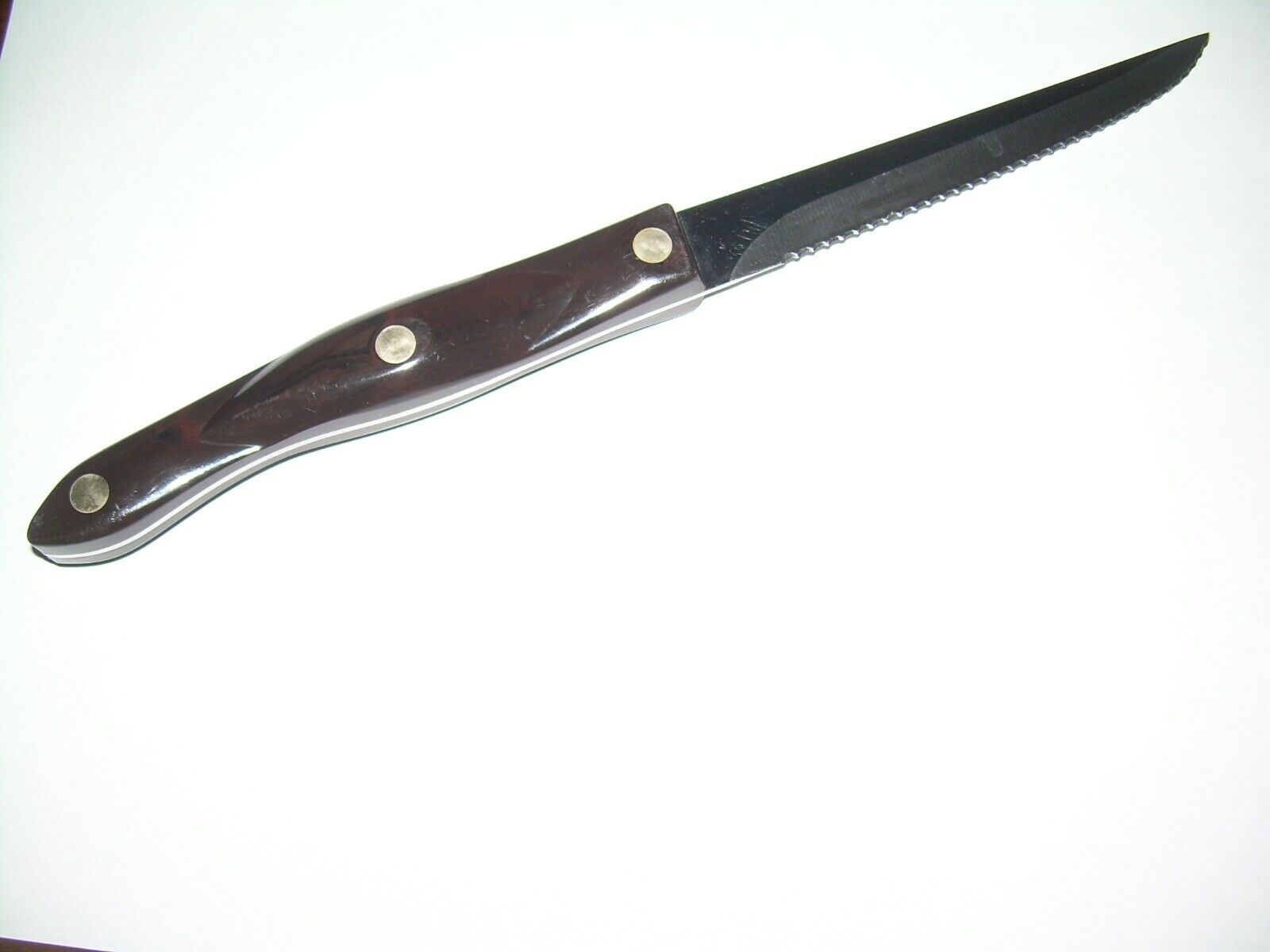 Cutco 1721 Trimmer knife USA No Reserve Auction - Fresh Stock Dated December 2025