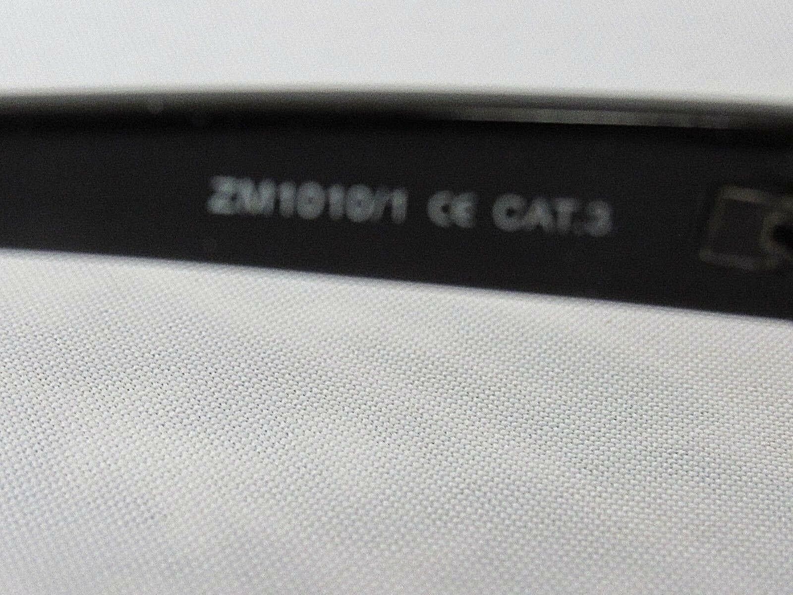 MASCALZONE LATINO Capitalia Team Sunglasses ZM1010/1 Limited Series NOS   S24 - Fresh Stock Dated February 2026