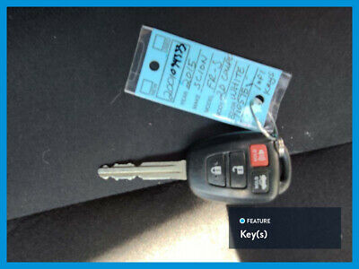 2015 Scion FR-S Coupe 2D - Fresh Stock Dated February 2026