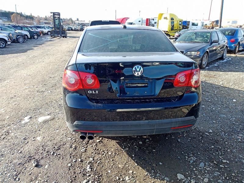 Manual Transmission 2.0 Liter Fits 06-07 JETTA 7491584 - Fresh Stock Dated February 2026