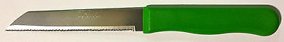 12pc Fixwell Knives - Free Shipping - Official Listing - Made in Germany - Fresh Stock Dated December 2025