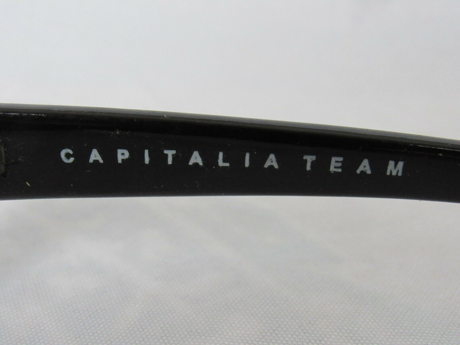 MASCALZONE LATINO Capitalia Team Sunglasses ZM1010/1 Limited Series NOS   S24 - Fresh Stock Dated February 2026