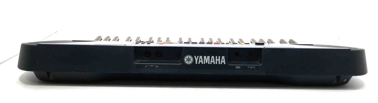 Yamaha PSR140 Keyboard - Fresh Stock Dated February 2026