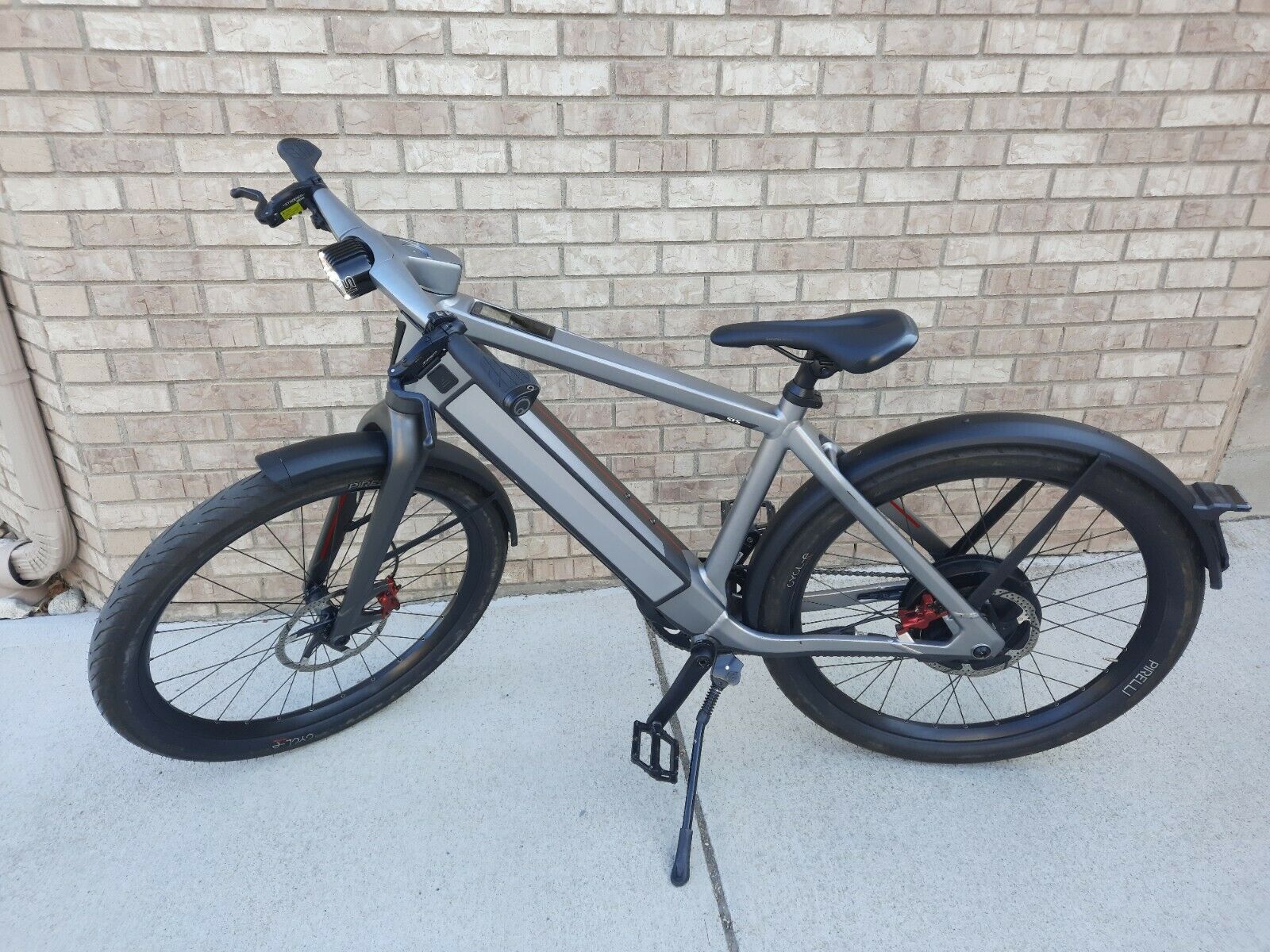2019 Stromer ST5 Electric Bicycle! Ferrari of the Pedelecs!!! - Fresh Stock Dated February 2026