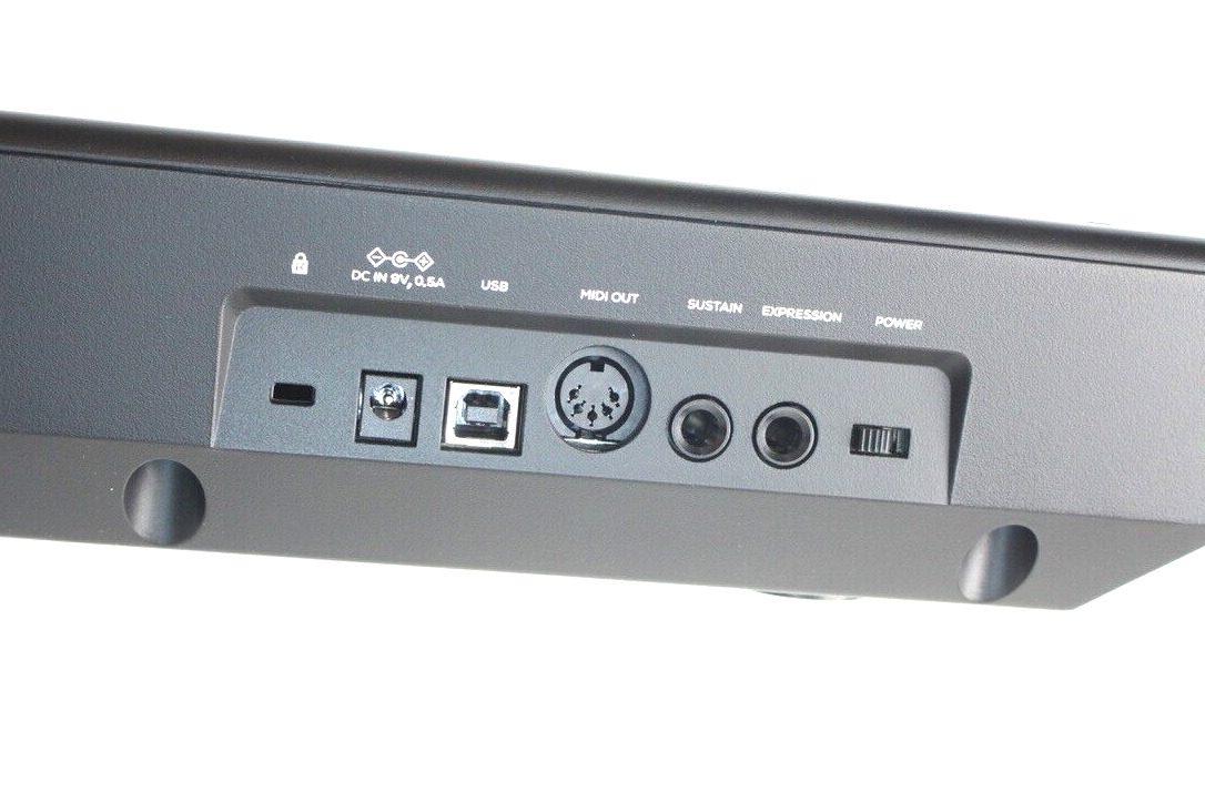 Alesis Q88 MKII 88 key Midi Keyboard Controller   #R0862 - Fresh Stock Dated February 2026