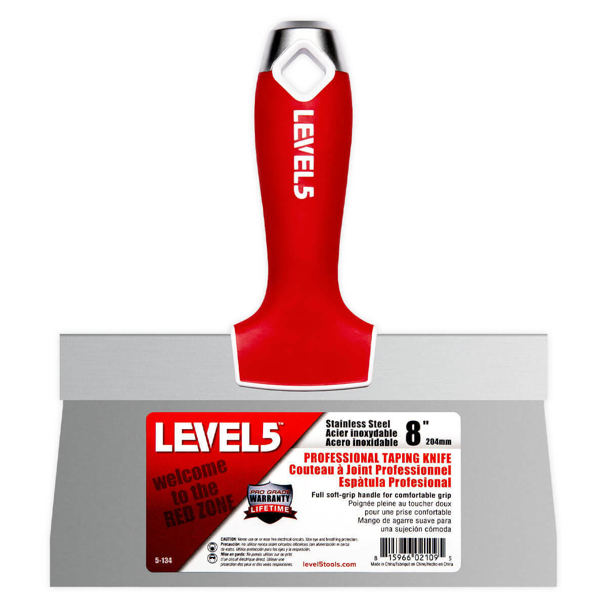 LEVEL5 Drywall Tools 8