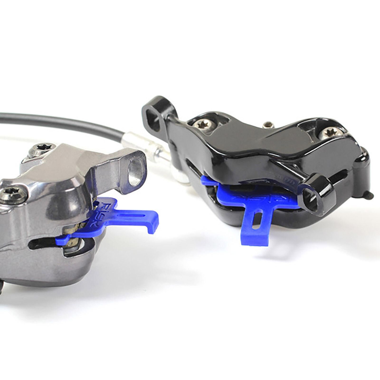 10pcs Bicycle brake spacer disc brakes oil pressure bike part cycling accessorie - Fresh Stock Dated December 2025