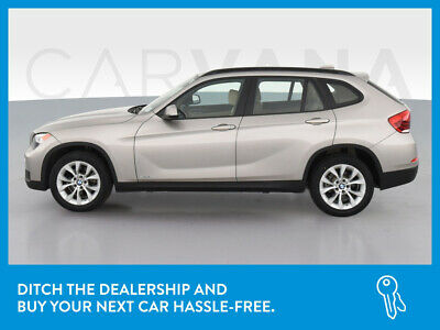 2013 BMW X1 xDrive28i Sport Utility 4D - Fresh Stock Dated December 2025