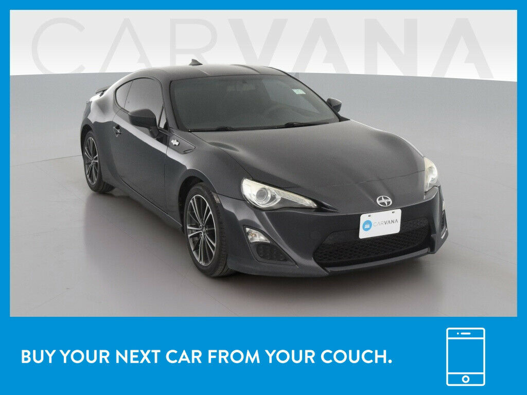 2014 Scion FR-S Monogram Series Coupe 2D Bluetooth Wireless ABS (4-Wheel) Cruise Control Side Air Bags Power Steering - Fresh Stock Dated December 2025