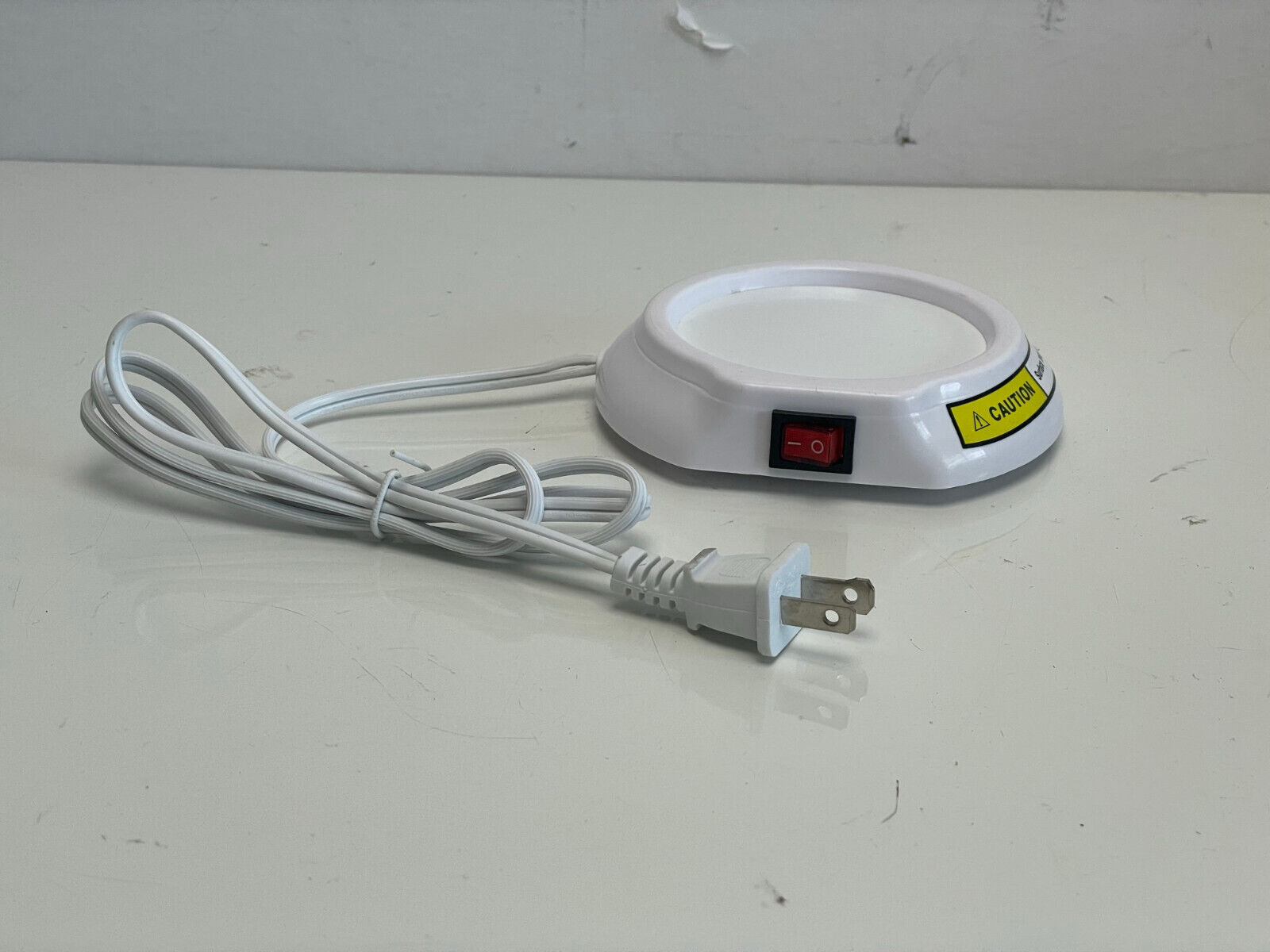 Dashing Electric Beverage Warmer -Tested- - Fresh Stock Dated February 2026