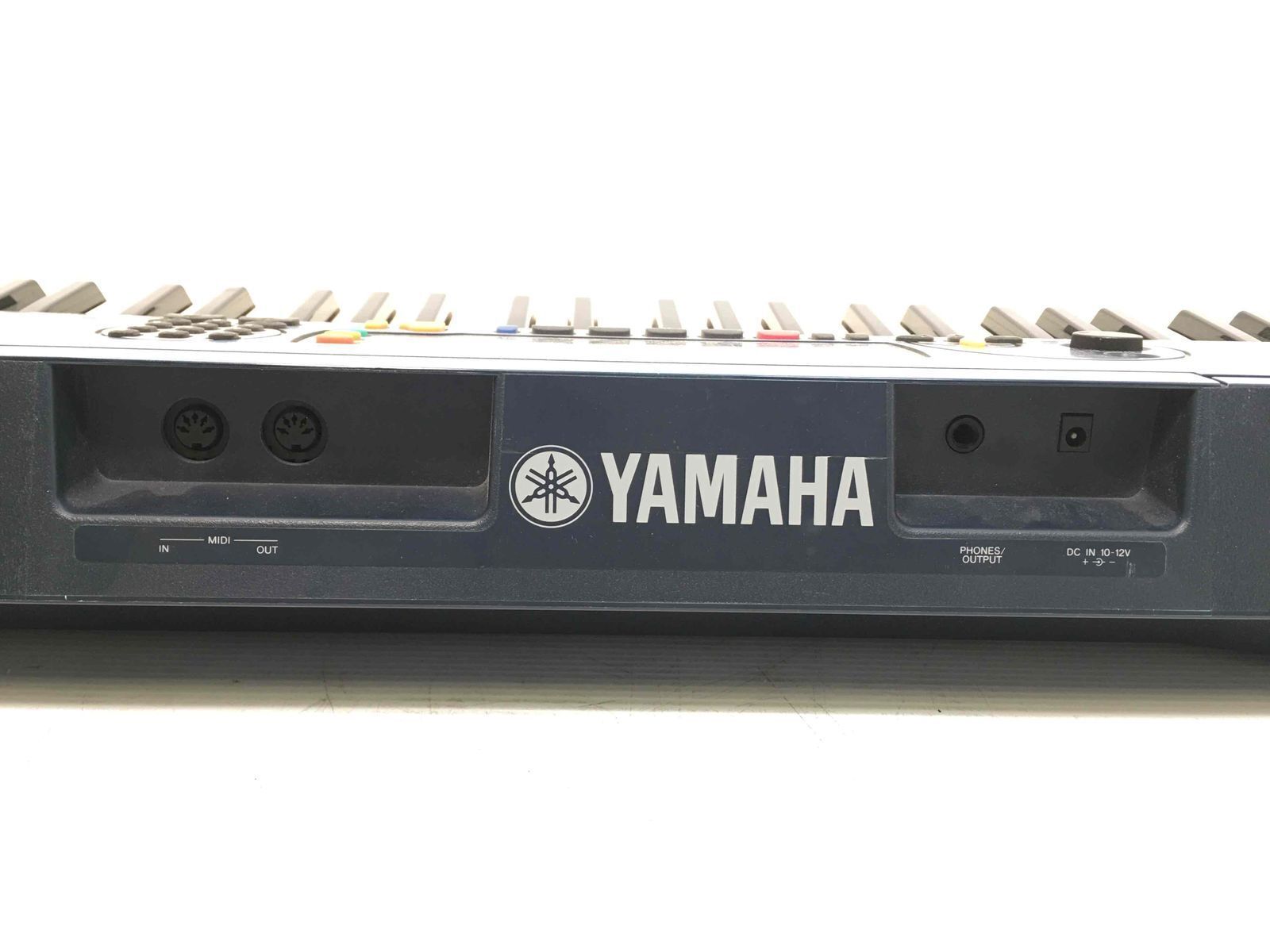Yamaha PSR140 Keyboard - Fresh Stock Dated February 2026