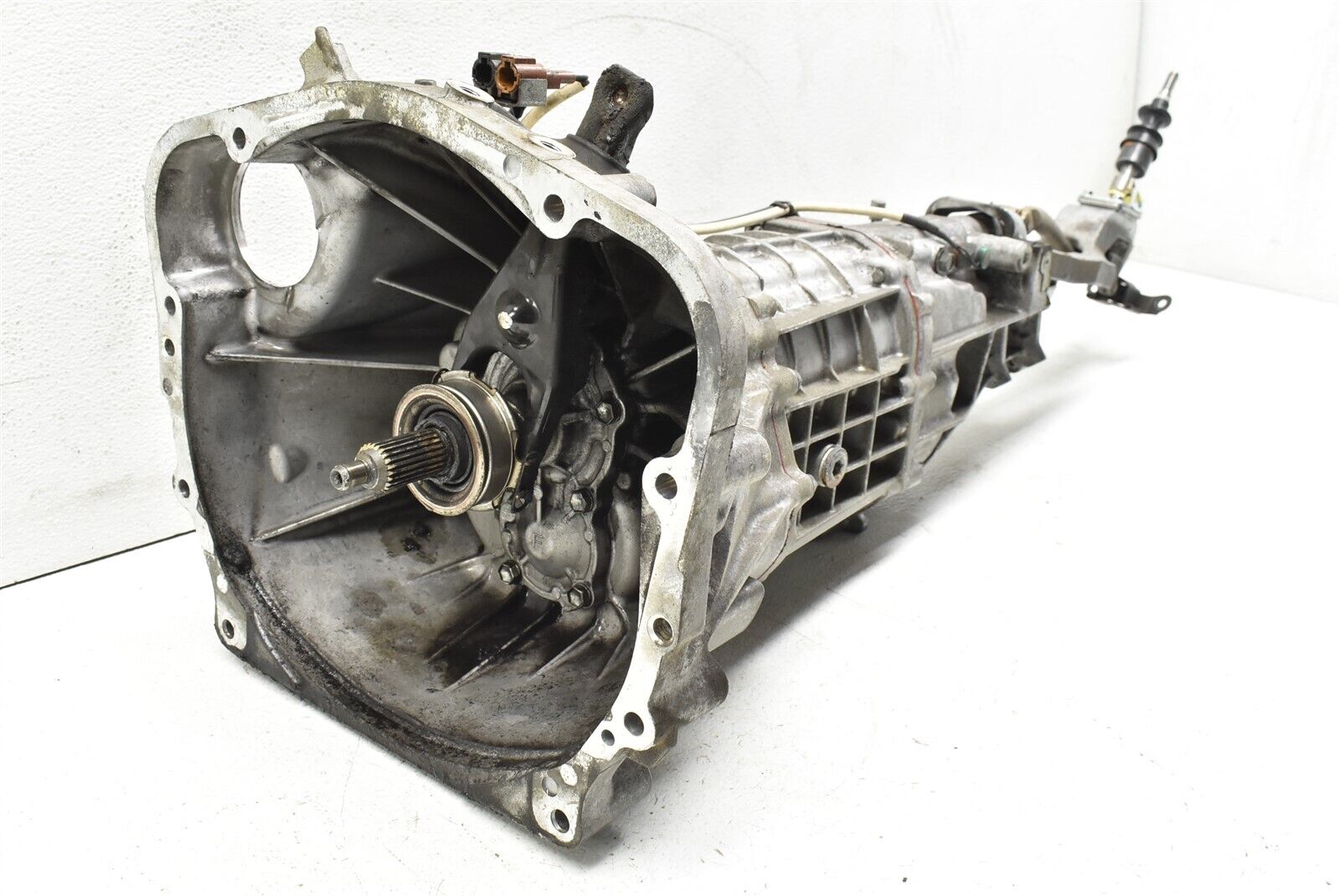 2013-2016 Scion FR-S Transmission Assembly Manual OEM BRZ FRS 13-16 - Fresh Stock Dated February 2026