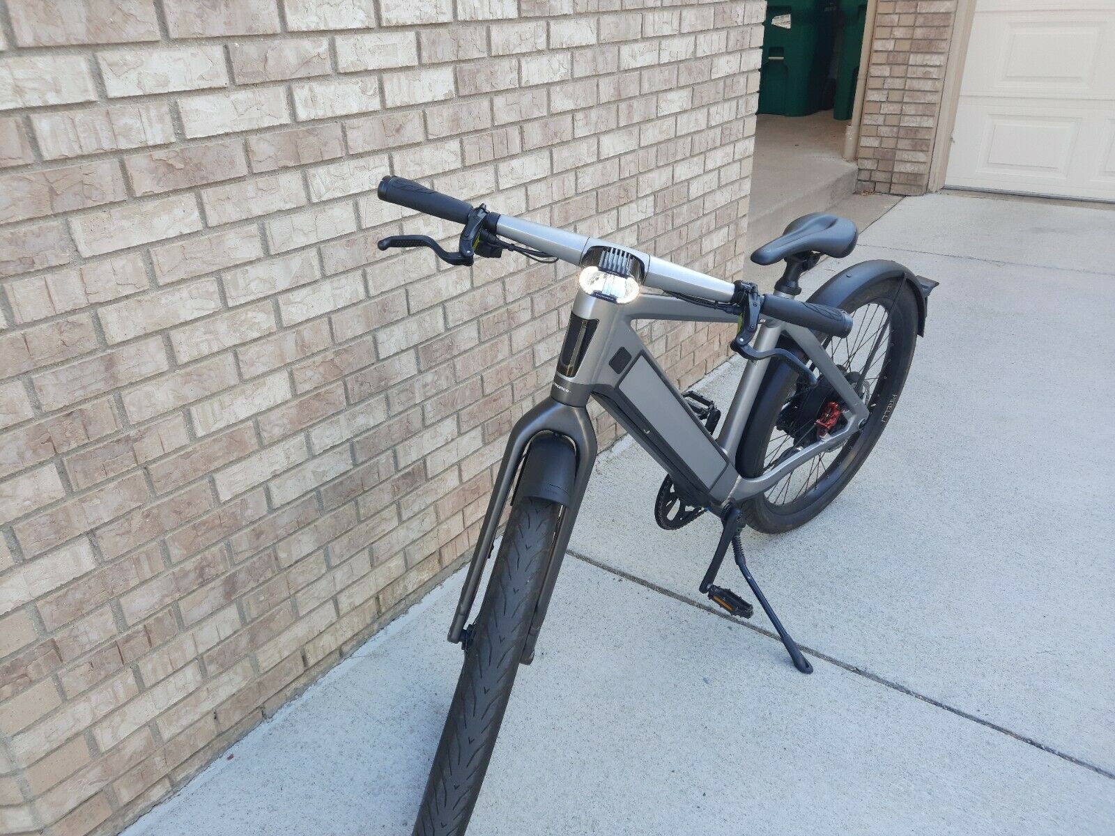 2019 Stromer ST5 Electric Bicycle! Ferrari of the Pedelecs!!! - Fresh Stock Dated February 2026