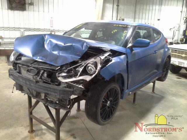 MANUAL TRANSMISSION Hyundai Veloster 14 15 16 17 - Fresh Stock Dated February 2026