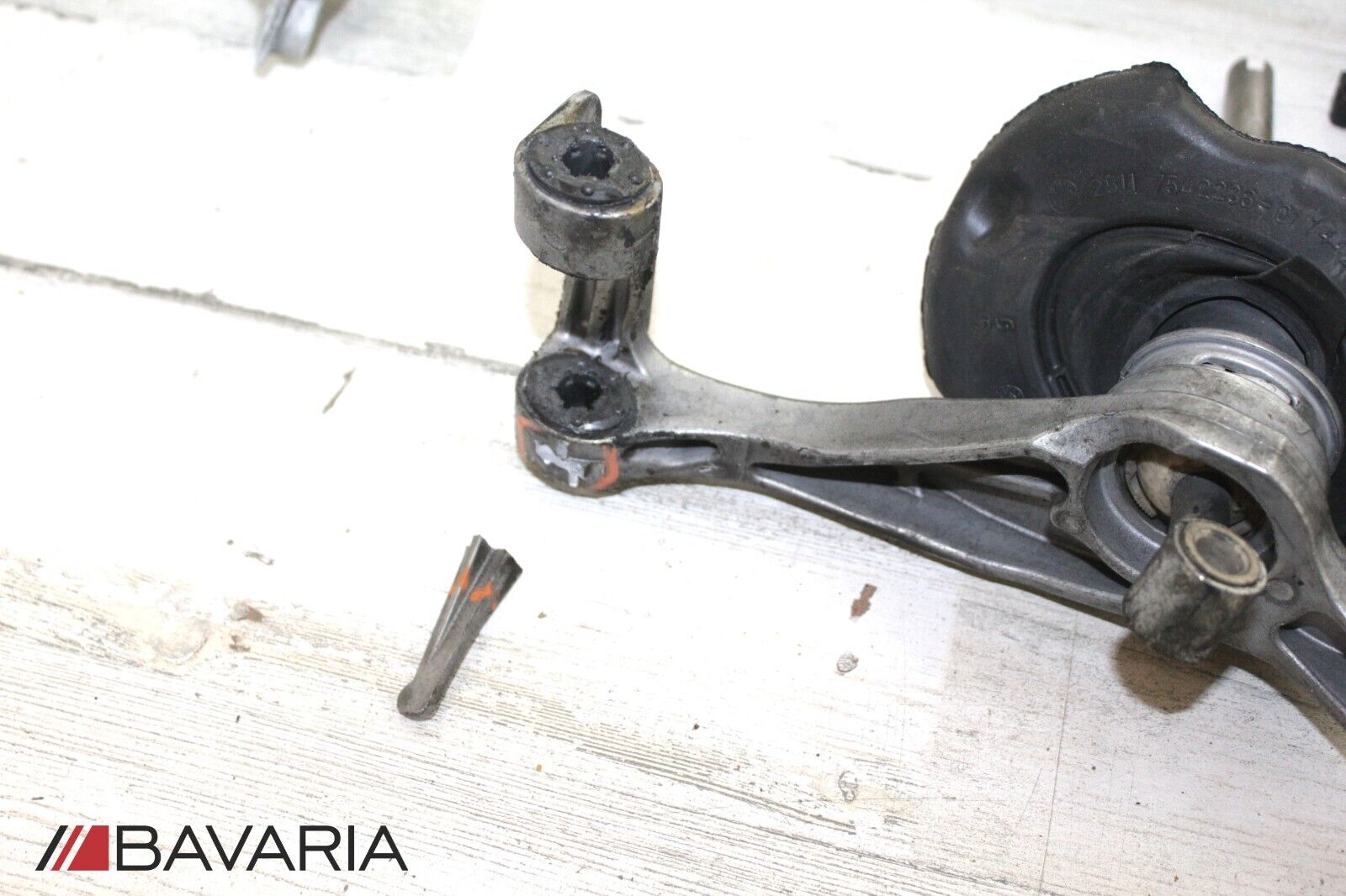 ✅🚘07-13 BMW 335 N54 RWD MANUAL TRANSMISSION 6 SPEED SWAP KIT GS6-53BZ 6 BOLT - Fresh Stock Dated February 2026