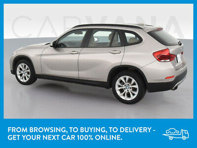 2013 BMW X1 xDrive28i Sport Utility 4D - Fresh Stock Dated December 2025