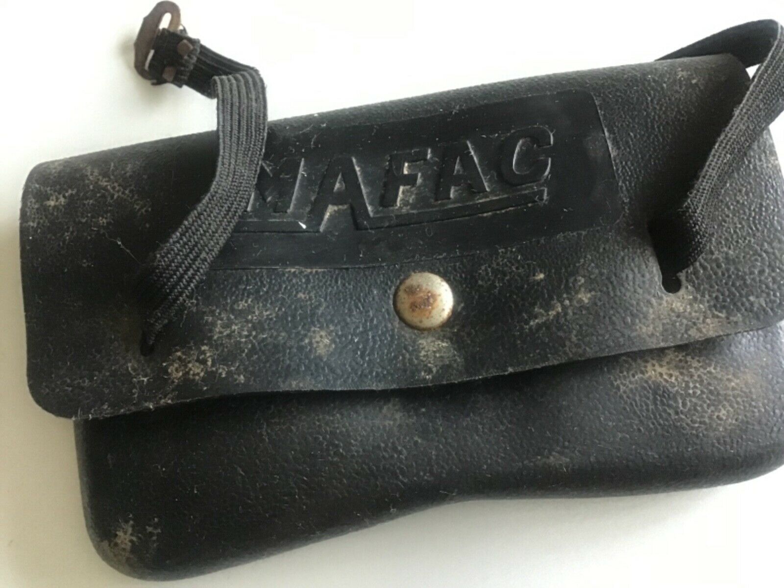 Vintage MAFAC Bike Tool Set - 4 Items - Fresh Stock Dated December 2025