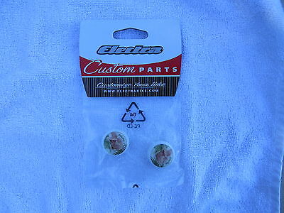 DISCOUNTED ELECTRA BUTTERFLY VALVE CAPS CRUISER SCHWINN BICYCLE CUSTOM  CAR - Fresh Stock Dated December 2025