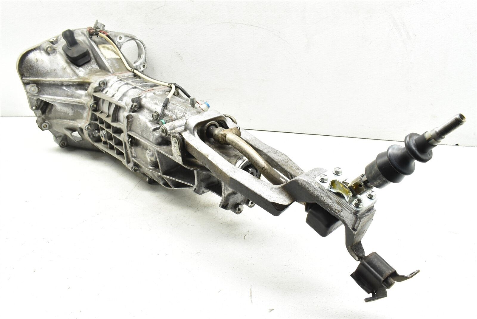 2013-2016 Scion FR-S Transmission Assembly Manual OEM BRZ FRS 13-16 - Fresh Stock Dated February 2026