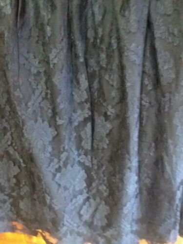 Vintage Lace Skirt S - Fresh Stock Dated December 2025