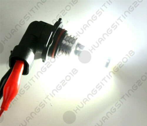 H7 LED Headlight Bulb 6000K White 100W BY For Honda CBR1000RR CBR600RR 2003-2016 - Fresh Stock Dated February 2026