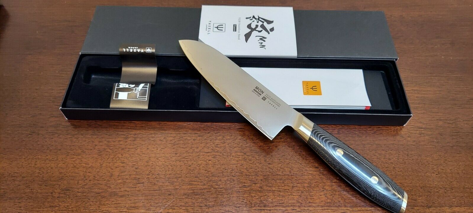 Yaxell MON Series 6.5