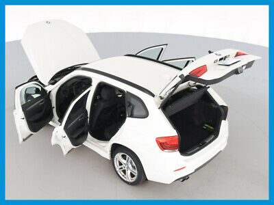 2015 BMW X1 sDrive28i Sport Utility 4D - Fresh Stock Dated December 2025