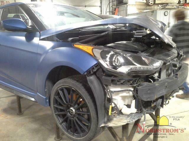 MANUAL TRANSMISSION Hyundai Veloster 14 15 16 17 - Fresh Stock Dated February 2026