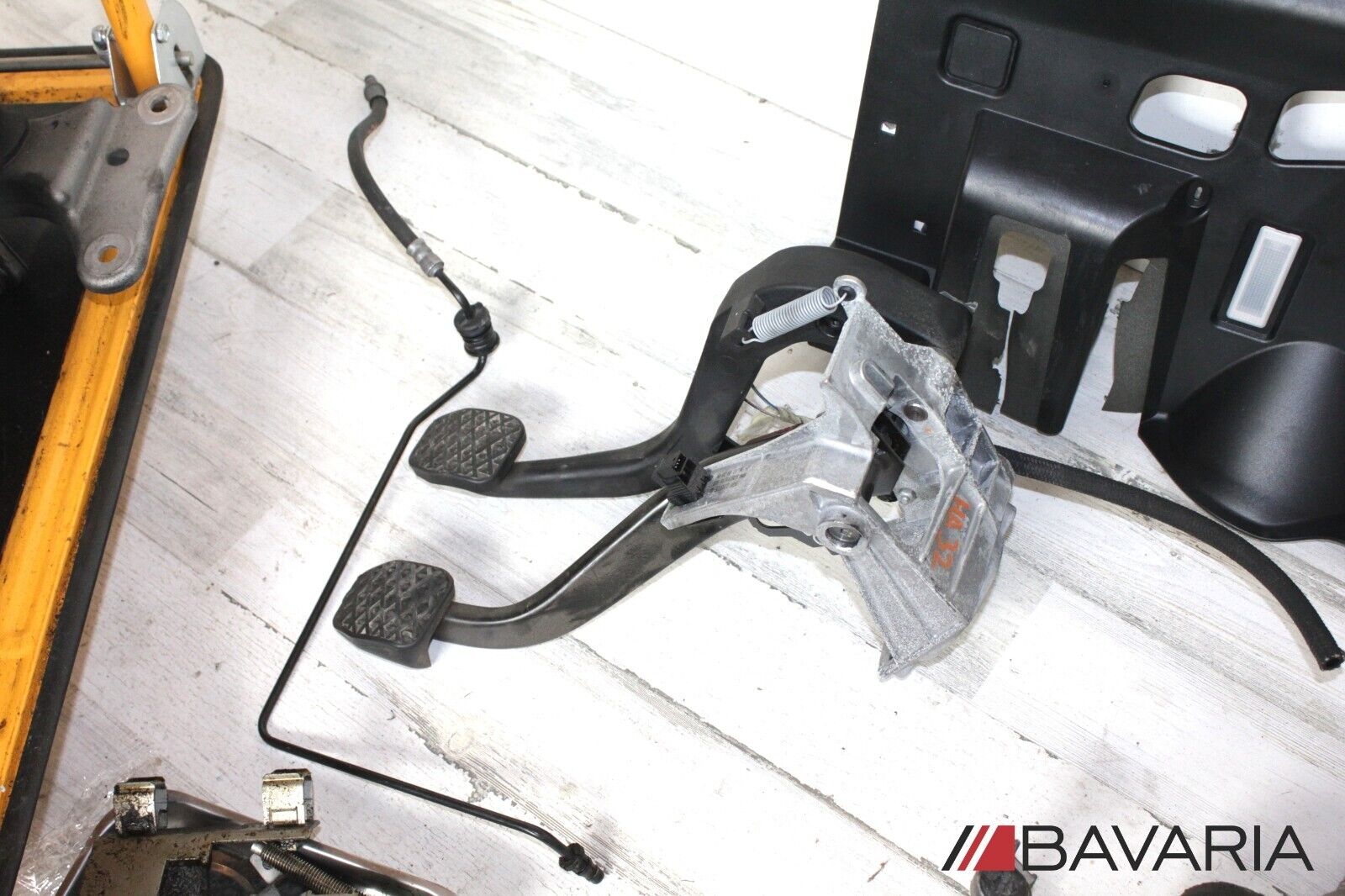 ✅🚘07-13 BMW 335 N54 RWD MANUAL TRANSMISSION 6 SPEED SWAP KIT GS6-53BZ 6 BOLT - Fresh Stock Dated February 2026