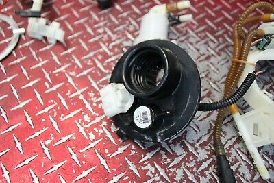 2008 - 2020 HARLEY ROAD GLIDE OEM FUEL PUMP GAS PUMP GUARANTEED RG18 - Fresh Stock Dated February 2026
